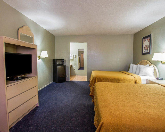 Bedroom 3, Lux Verde Hotel, Yavapai