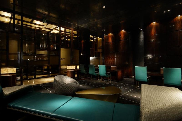 Public Area 3, HOTEL IL PALAZZO, Fukuoka