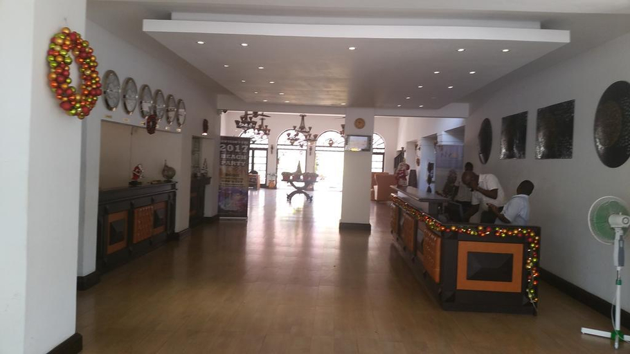 Public Area 4, Cocoa Luxury Resort, Nyali, Nyali