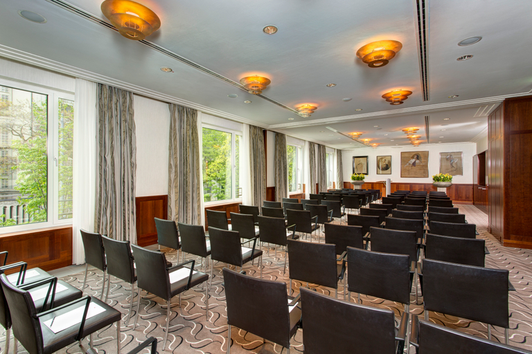 Public Area 4, Rocco Forte The Charles Hotel, München