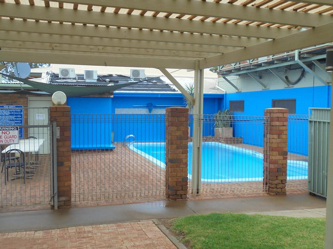 Exterior & Views 5, Comfort Inn Midas, Kalgoorlie/Boulder