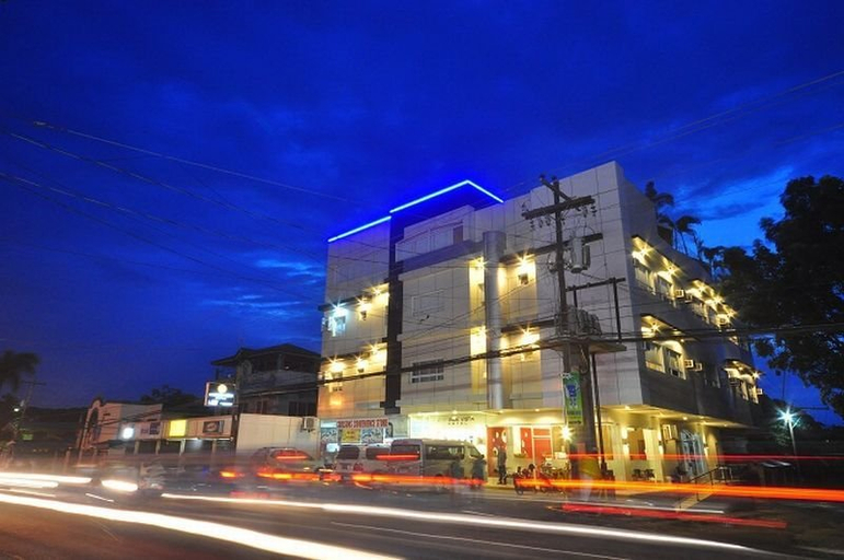 Exterior & Views 2, Grande Vista Hotel, Puerto Princesa City