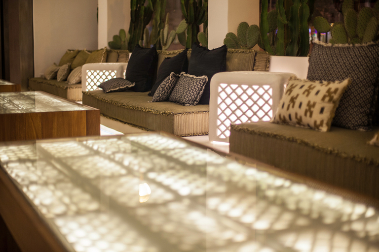 Public Area 5, Hotel HM Balanguera, Baleares