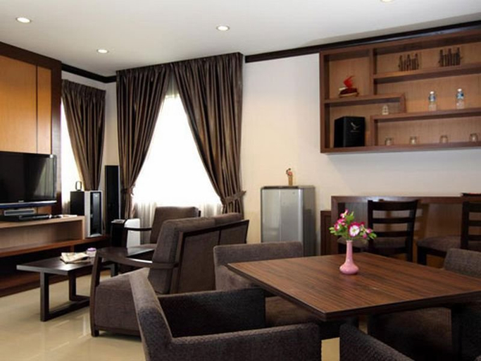 Exterior & Views 3, Country Hotel Klang, Klang