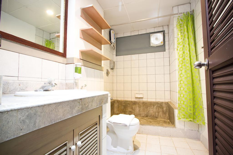 Bedroom 3, The XP Bangkok, Wattana