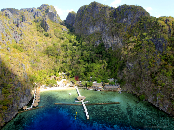 Sport & Beauty 2, El Nido Resorts Miniloc Island, El Nido