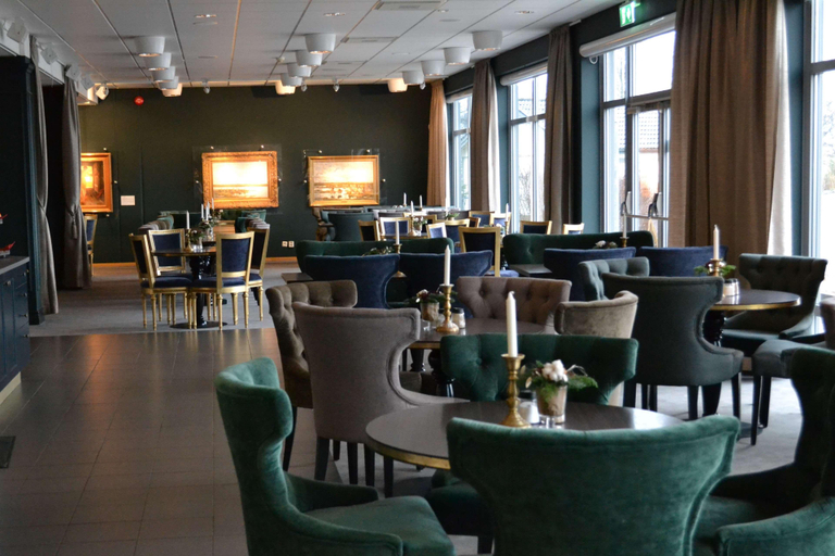 Food & Drinks 3, Best Western Plus Jula Hotell & Konferens, Skara