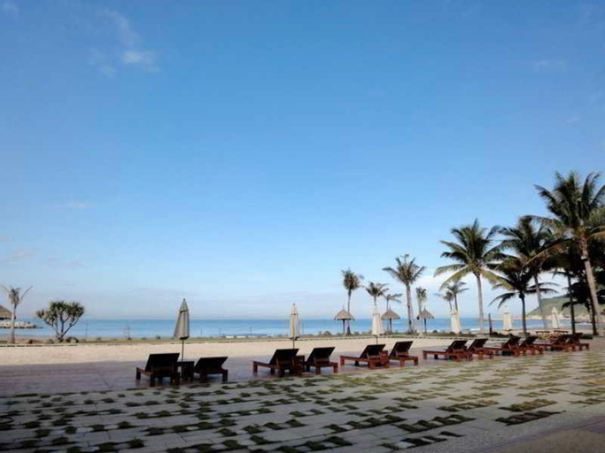 Sizihwan Sunset Beach Resort, Kaohsiung