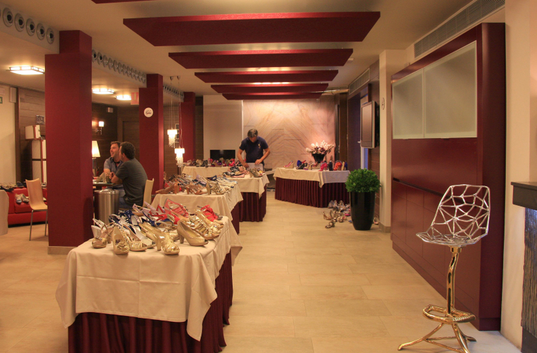 Food & Drinks 5, Xauen, Jaén