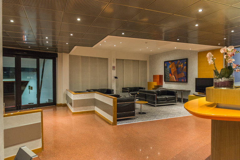 Public Area 4, Cardano Hotel Malpensa, Varese