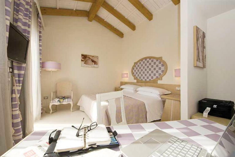 Bedroom, Vivosa Apulia Resort - All Inclusive, Lecce