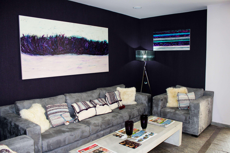 Public Area 5, Dazzler by Wyndham Puerto Madryn, Biedma