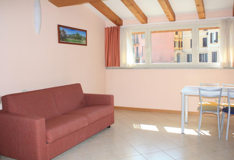 Public Area 2, Hotel Residence Zust, Verbano-Cusio-Ossola