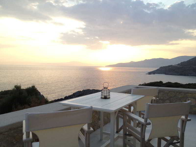 Bedroom 4, Katikies Manis, Peloponnese