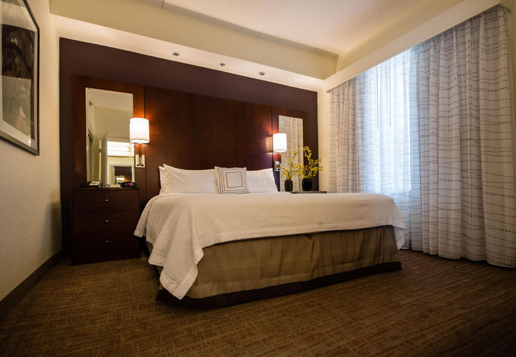 Bedroom 5, Residence Inn Amelia Island, Nassau