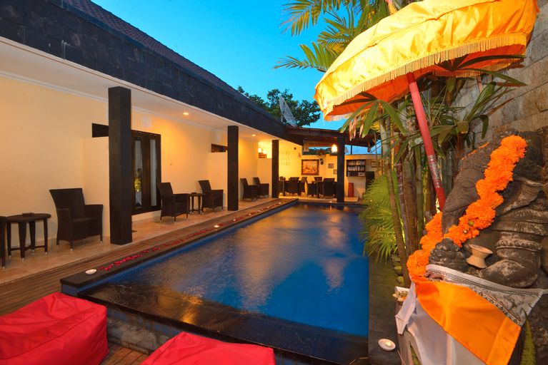 Andari Legian Hotel, Denpasar