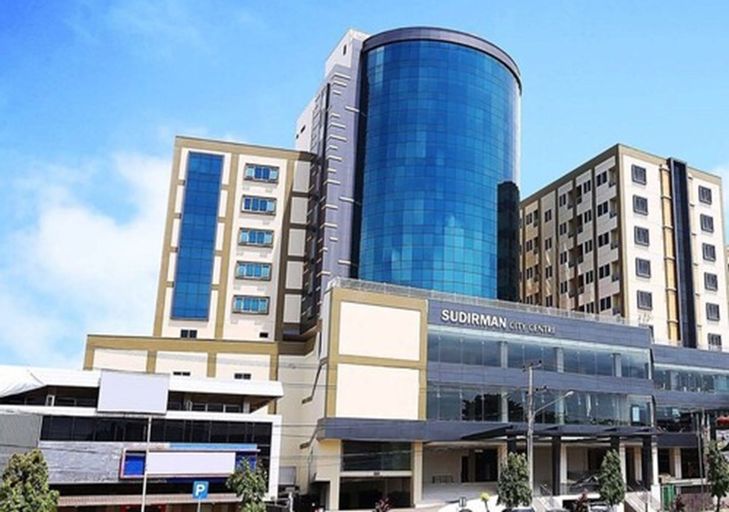 Beston Hotel Palembang, Palembang
