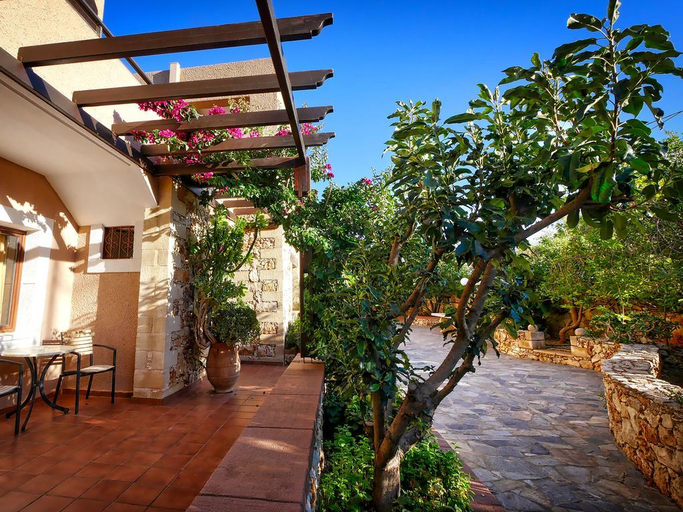 Exterior & Views 2, Areti, Crete