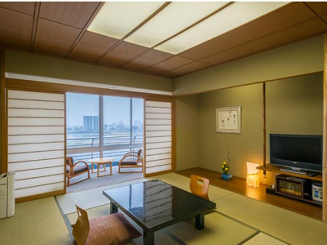 Exterior & Views 3, Juhachiro, Gifu