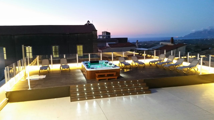 Sport & Beauty 3, Hotel Centrale Spa & Relax, Trapani