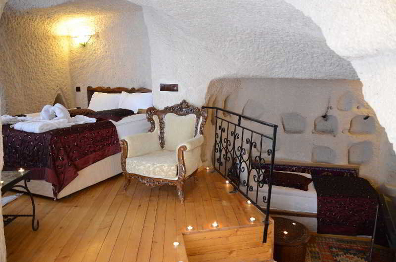 Others 5, Ascension Cave Suites, Nevşehir