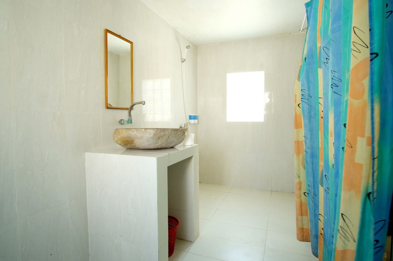 Warna Beach Hotel, Lombok