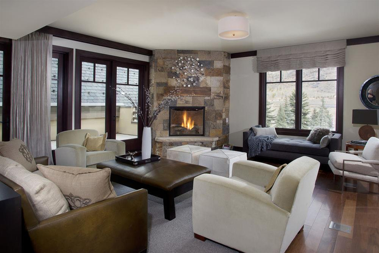 Public Area 4, Four Seasons Resort and Residences Vail, Eagle