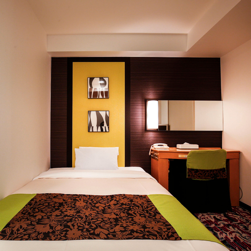 Bedroom 22