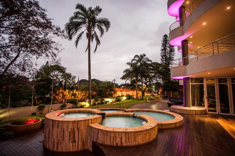 Sport & Beauty 2, Coastlands Musgrave Hotel, eThekwini