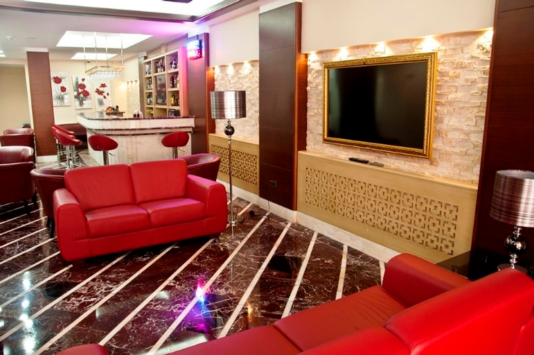 Public Area 2, Abel Hotel, Fatih