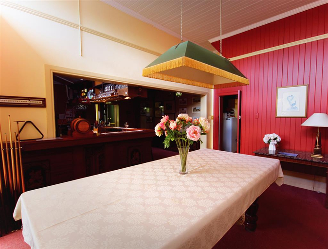 Public Area 2, Cotswold Gardens, Armidale Dumaresq