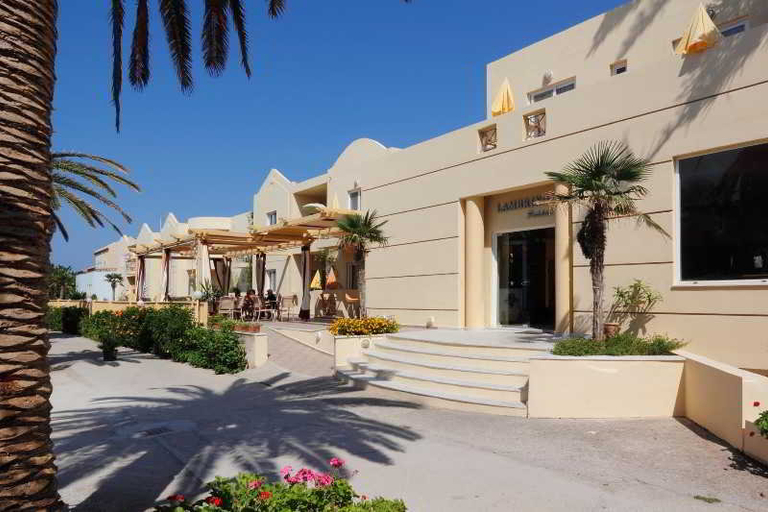 Exterior & Views 4, Lambrinos Suites, Crete