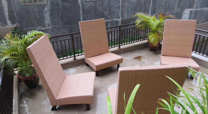 Exterior & Views 2, KOI Hotel & Residence, Denpasar