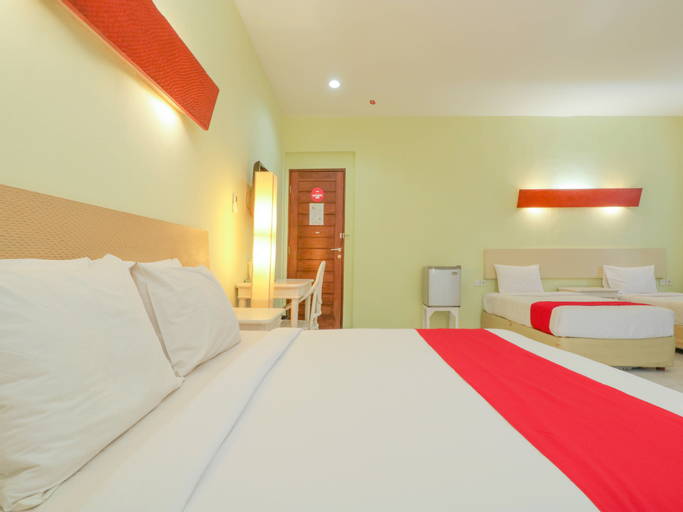 Bedroom 11