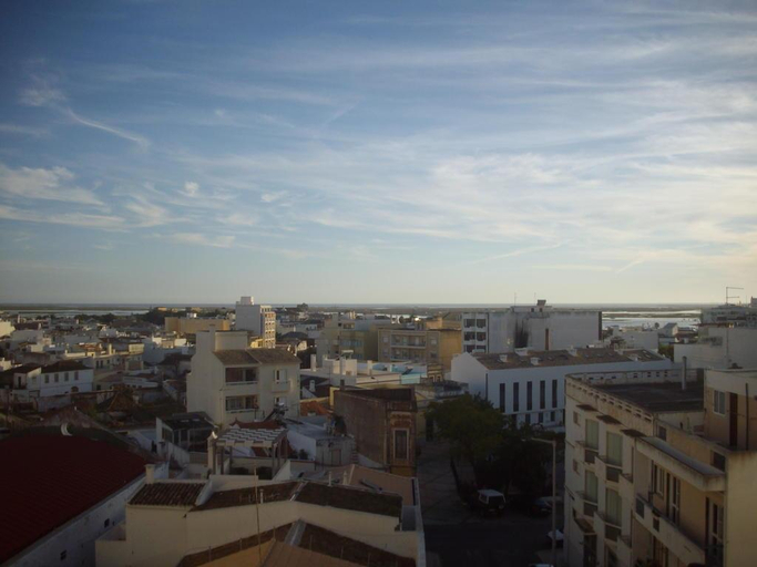 Exterior & Views 5, Residencial Condado, Faro
