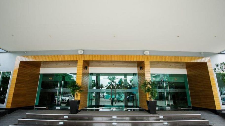 Hotel Selection Pattaya, Bang Lamung