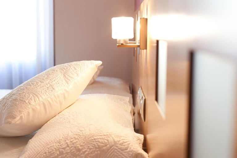 Bedroom 5, Hostal Rias Bajas, Madrid
