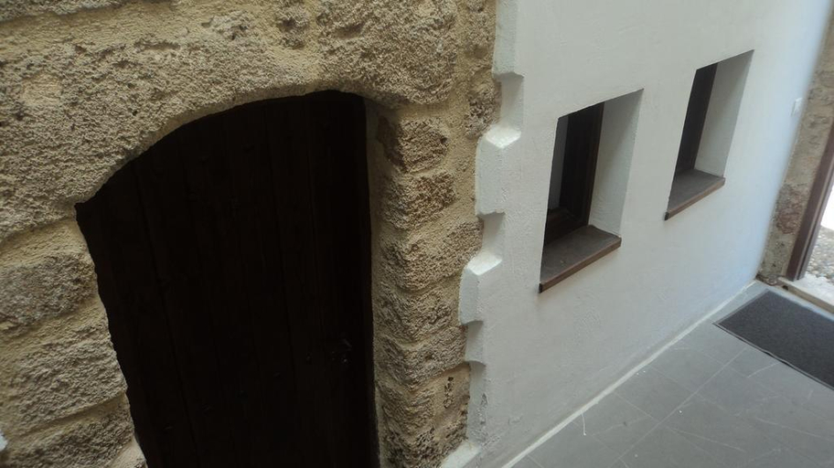 Public Area 3, Domus Studios, South Aegean