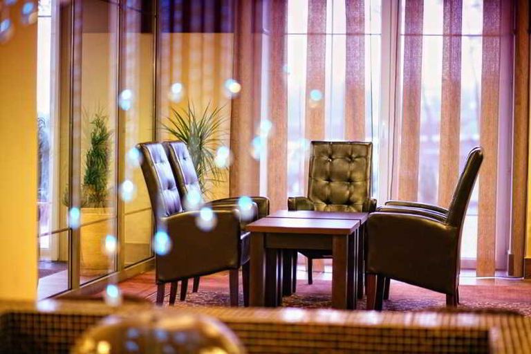 Public Area 4, Dosłońce Resort Wellness & Farm, Miechów