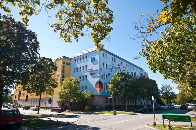 Haus International, München