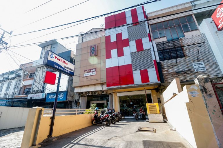 RedDoorz near Pasar Tarapung Siring Banjarmasin, Banjarmasin