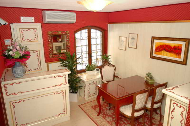 Public Area