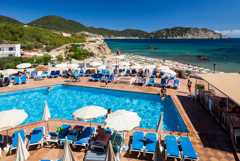 Others 5, Invisa Hotel Club Cala Blanca, Baleares