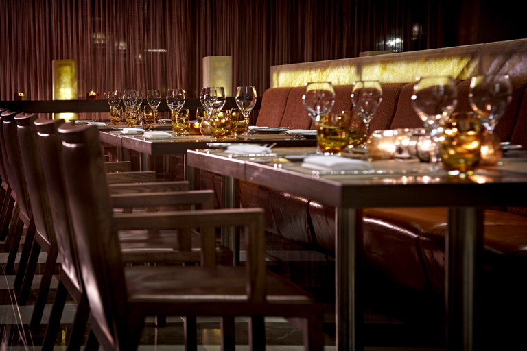 Food & Drinks 5, Renaissance Istanbul Bosphorus, Beşiktaş