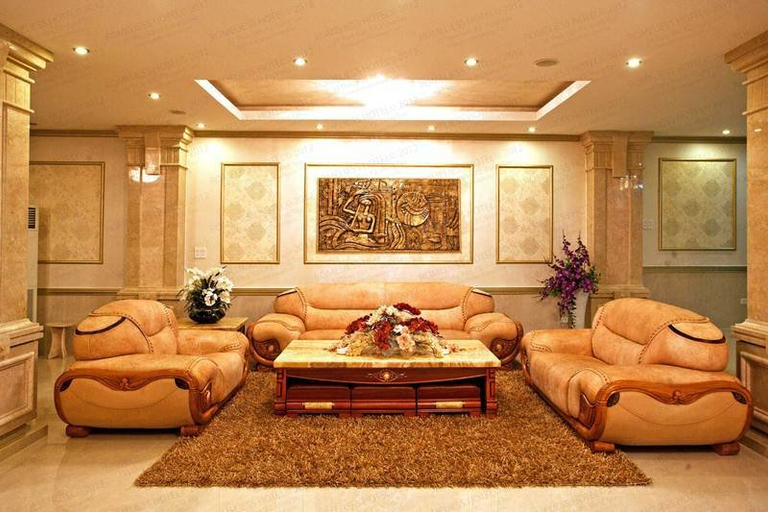 Public Area 2, Romeliess Hotel, Vũng Tàu