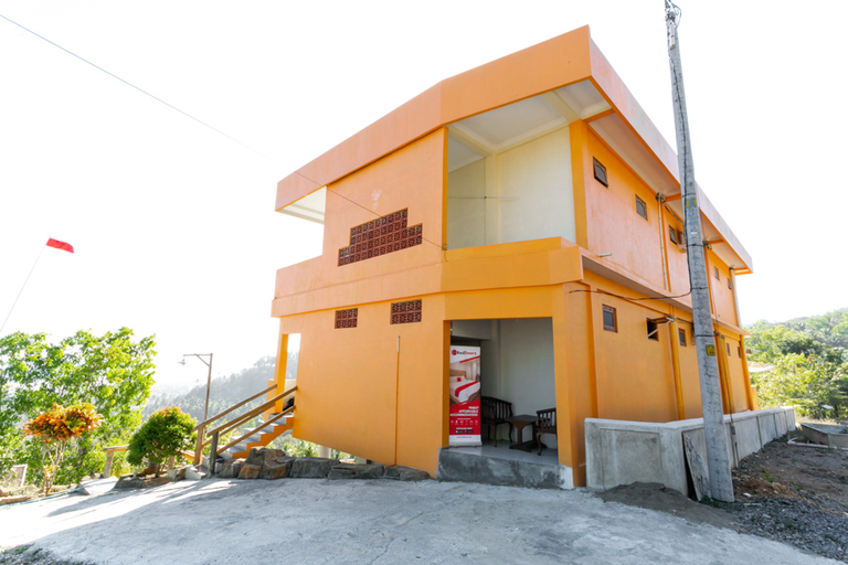 Exterior & Views 3, RedDoorz near Parangtritis Beach, Bantul