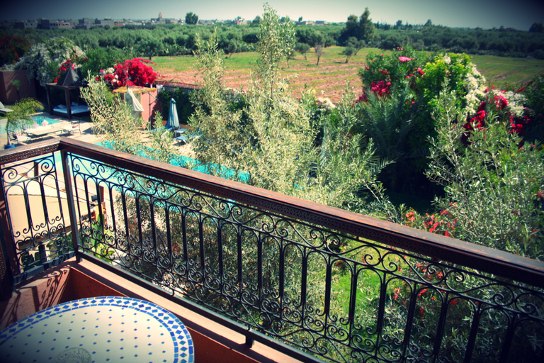 Exterior & Views 2, Palais Jena&spa, Marrakech