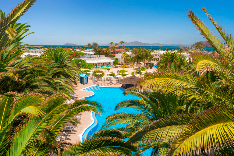 Exterior & Views 2, Alua Suites Fuerteventura, Las Palmas