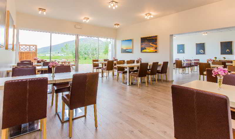 Food & Drinks 5, Hotel Dalvik, Dalvíkurbyggð