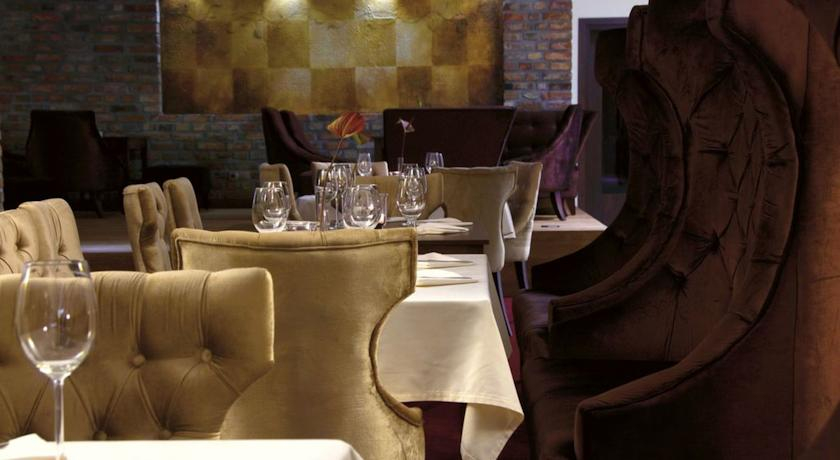 Food & Drinks 5, Hotel Remes, Nowy Tomyśl